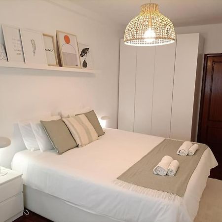 Apartmán Oporto White Glam Ap Exteriér fotografie