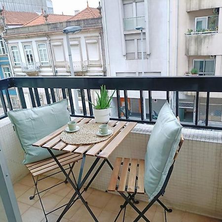 Apartmán Oporto White Glam Ap Exteriér fotografie