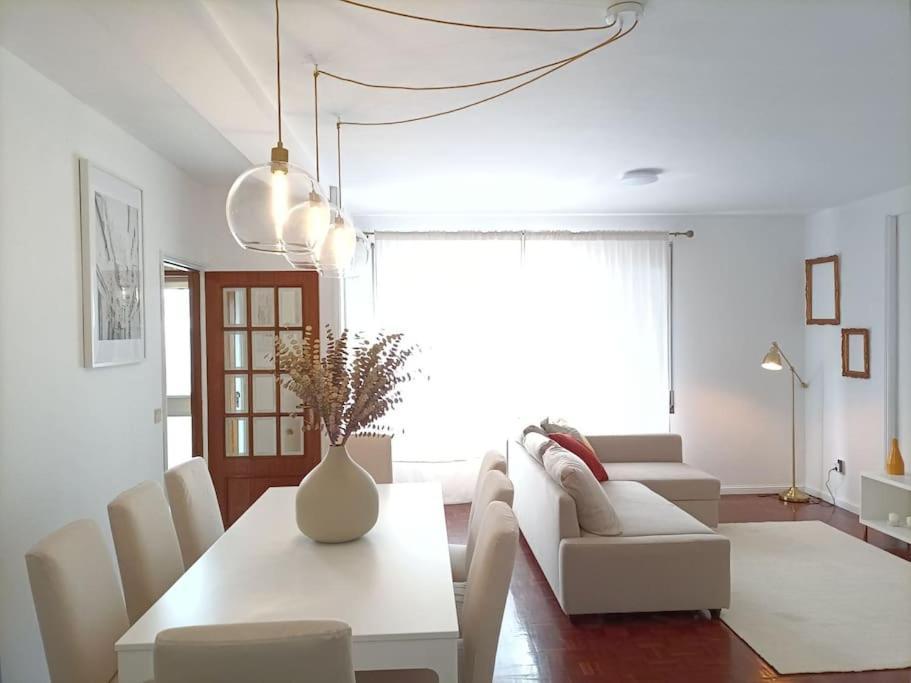 Apartmán Oporto White Glam Ap Exteriér fotografie