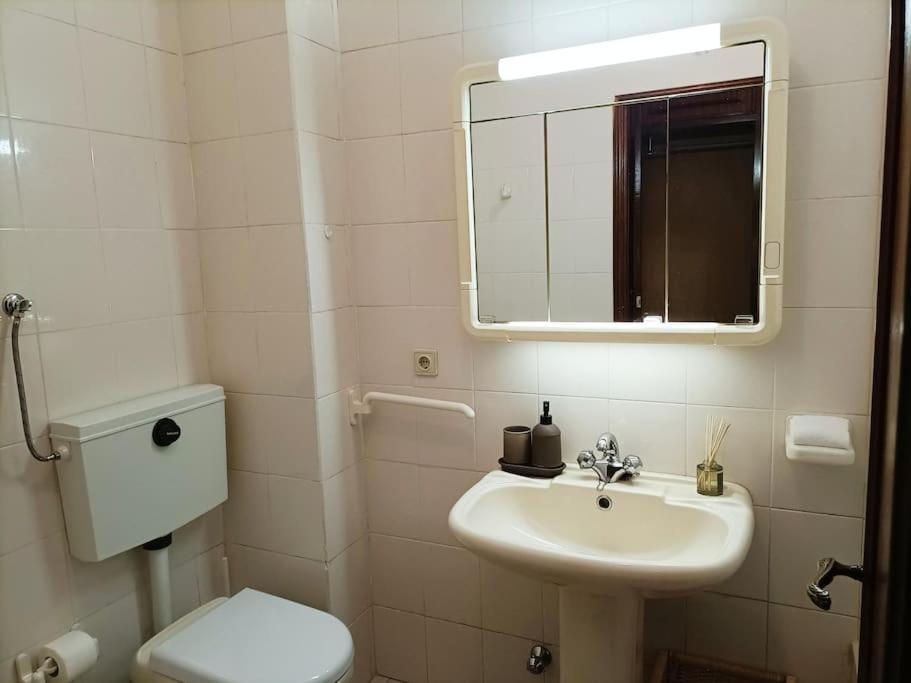 Apartmán Oporto White Glam Ap Exteriér fotografie