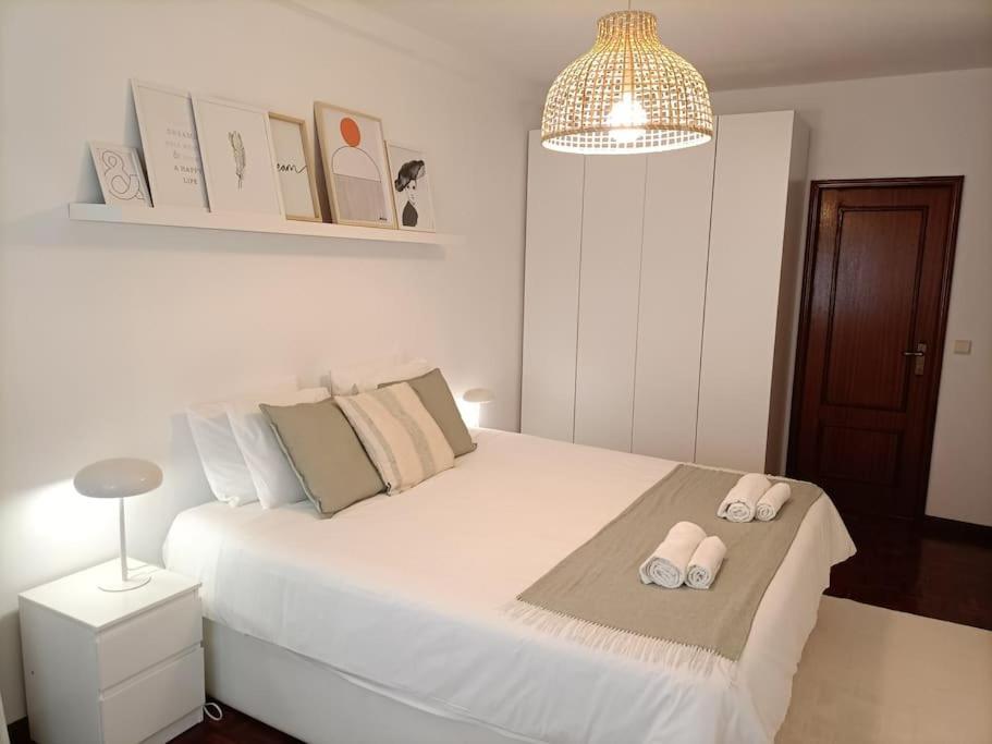 Apartmán Oporto White Glam Ap Exteriér fotografie