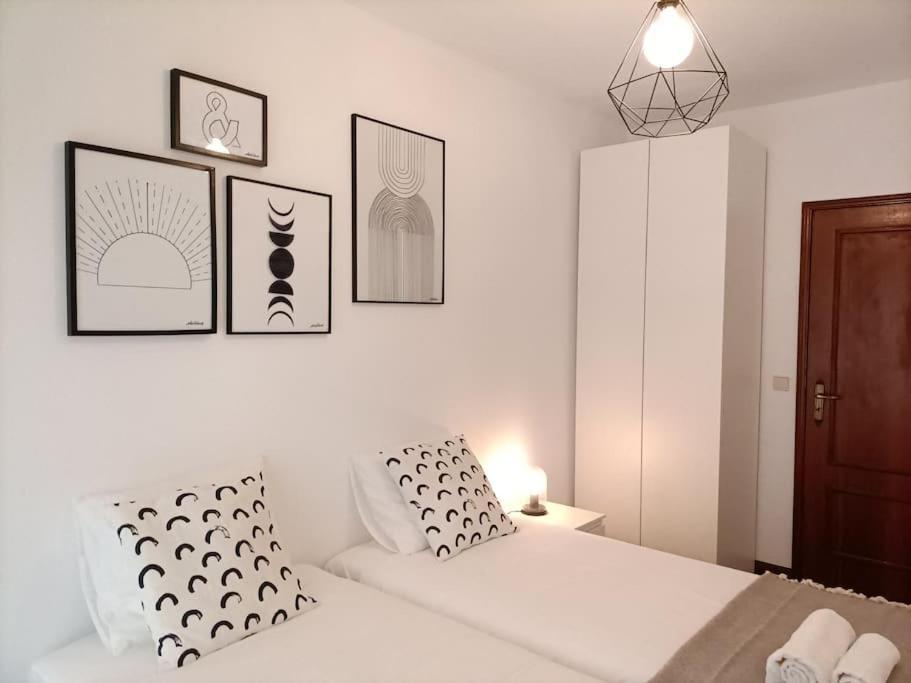 Apartmán Oporto White Glam Ap Exteriér fotografie