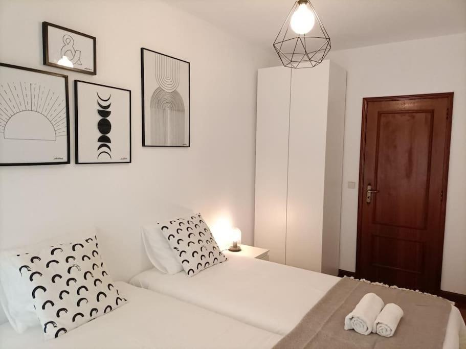 Apartmán Oporto White Glam Ap Exteriér fotografie