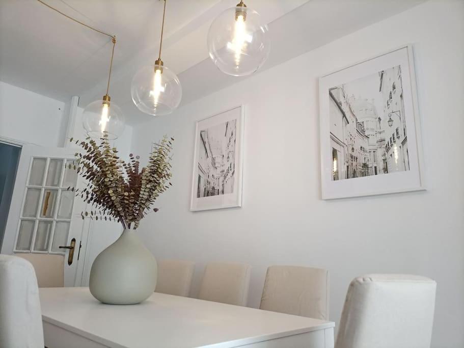 Apartmán Oporto White Glam Ap Exteriér fotografie