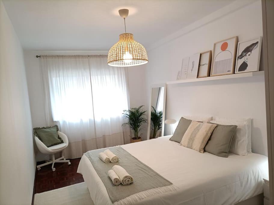 Apartmán Oporto White Glam Ap Exteriér fotografie