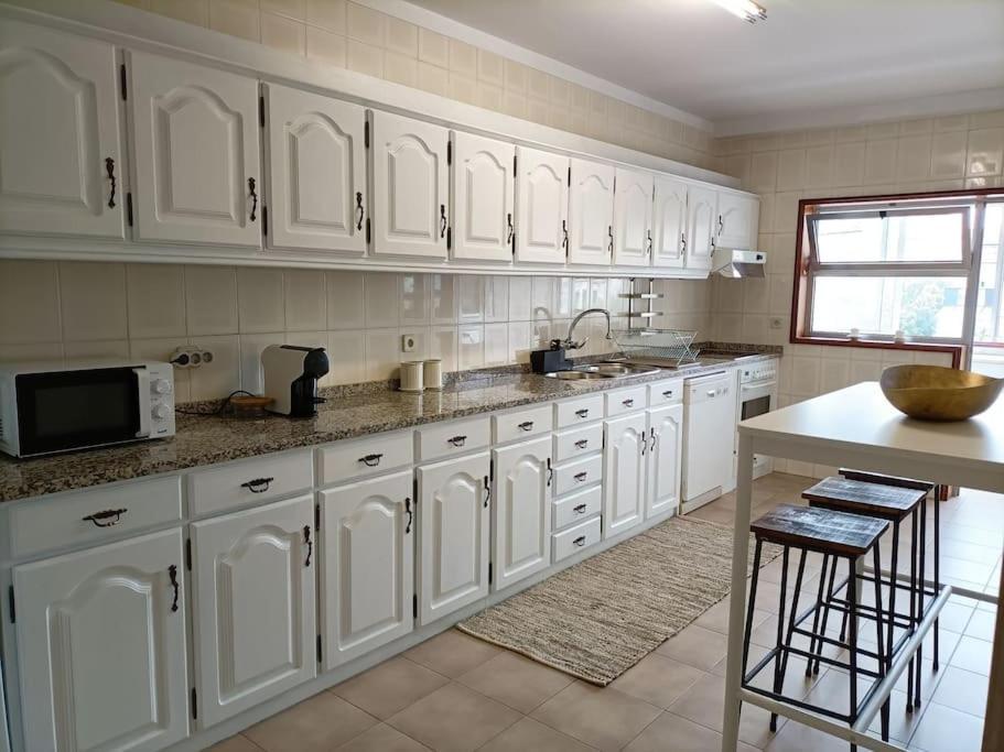 Apartmán Oporto White Glam Ap Exteriér fotografie