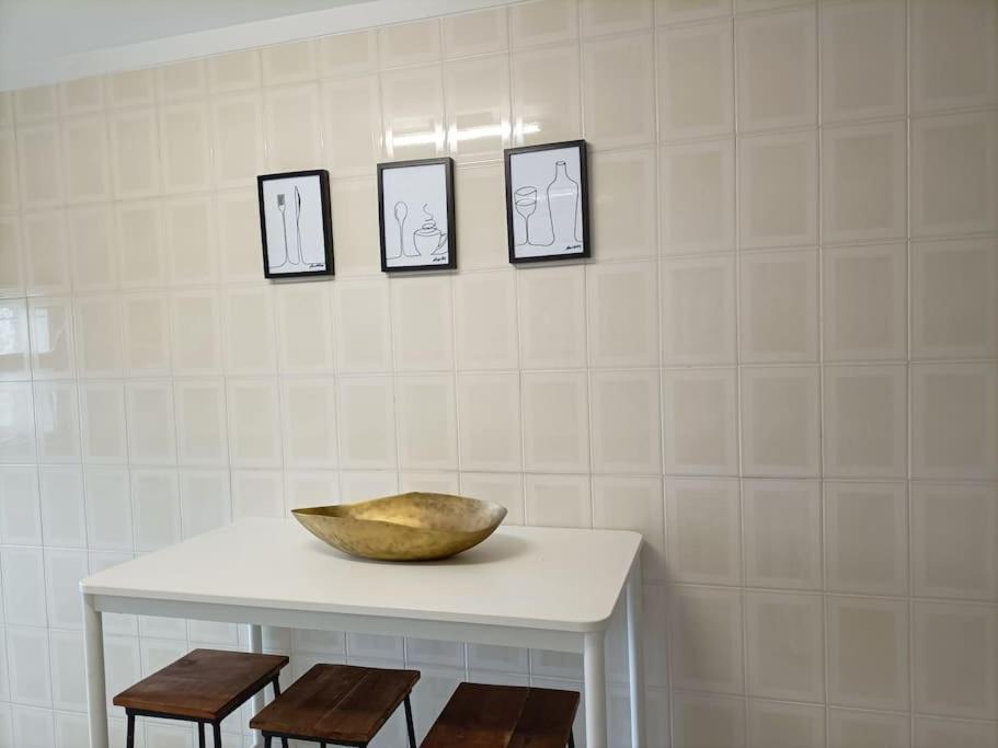 Apartmán Oporto White Glam Ap Exteriér fotografie