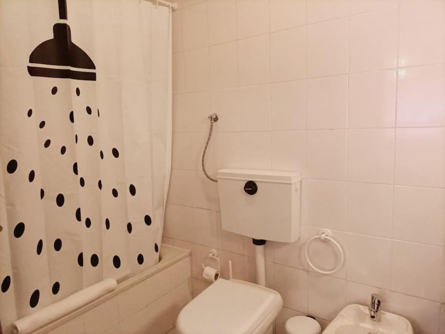 Apartmán Oporto White Glam Ap Exteriér fotografie