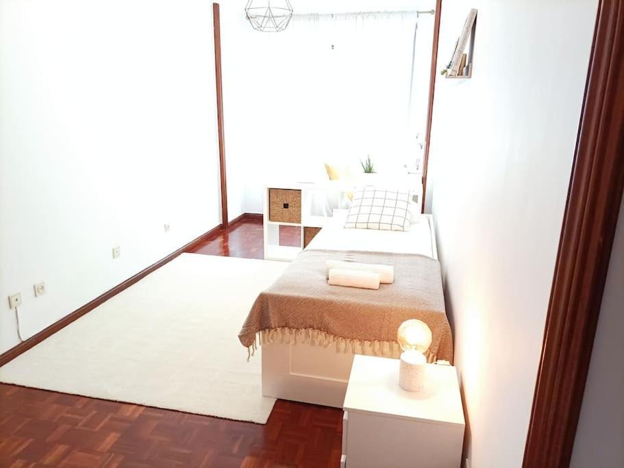 Apartmán Oporto White Glam Ap Exteriér fotografie
