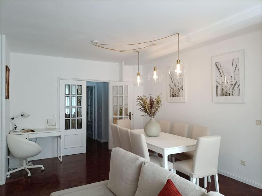 Apartmán Oporto White Glam Ap Exteriér fotografie