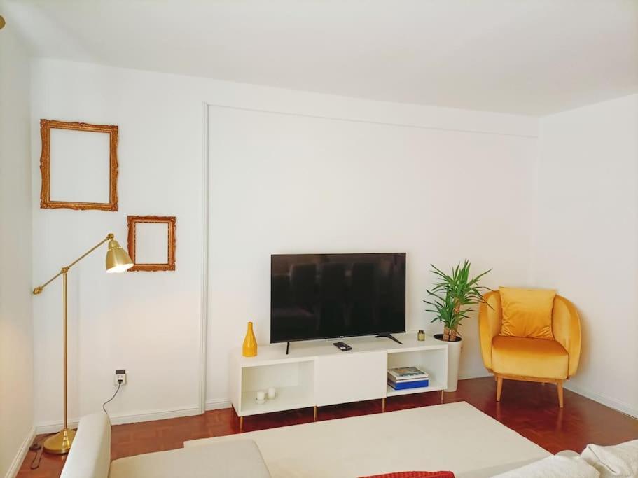 Apartmán Oporto White Glam Ap Exteriér fotografie