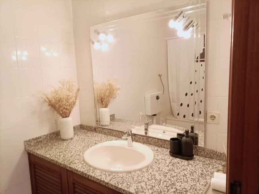 Apartmán Oporto White Glam Ap Exteriér fotografie
