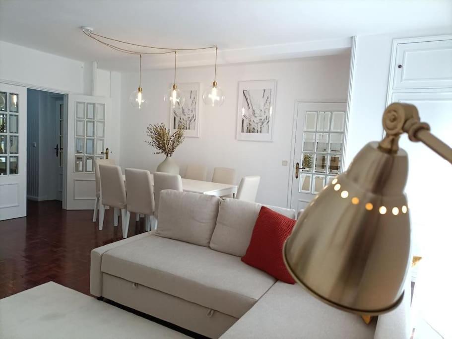 Apartmán Oporto White Glam Ap Exteriér fotografie