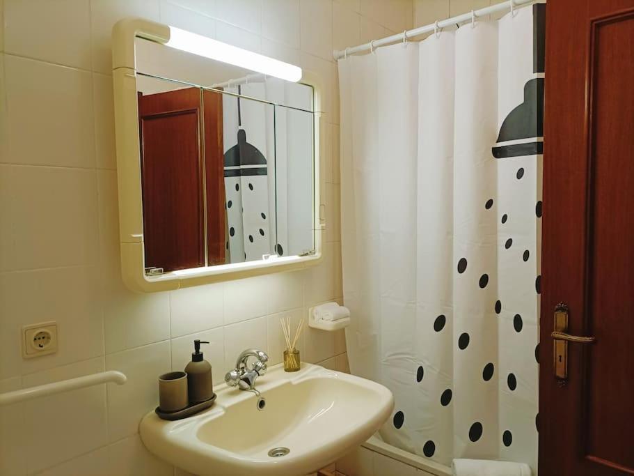 Apartmán Oporto White Glam Ap Exteriér fotografie