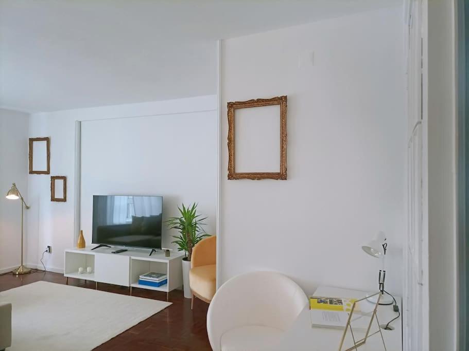 Apartmán Oporto White Glam Ap Exteriér fotografie